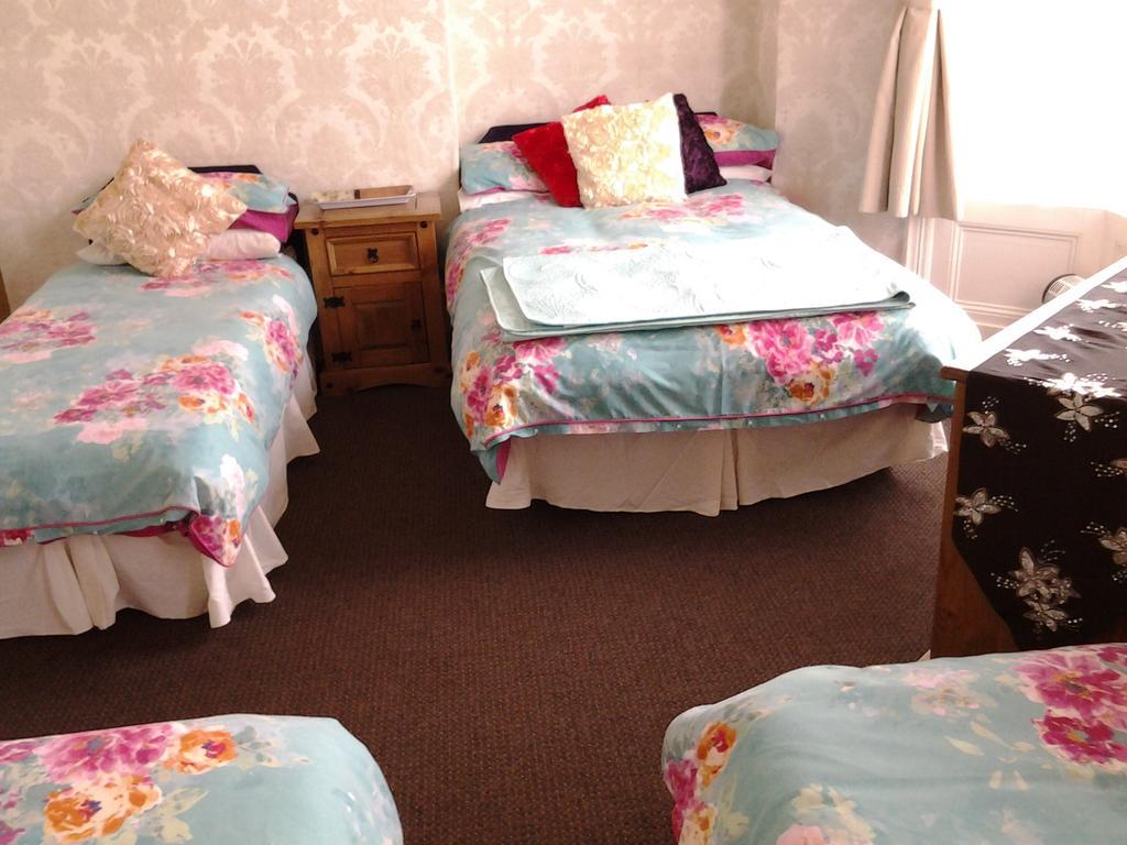 Windsor House Hotel Blackpool Zimmer foto