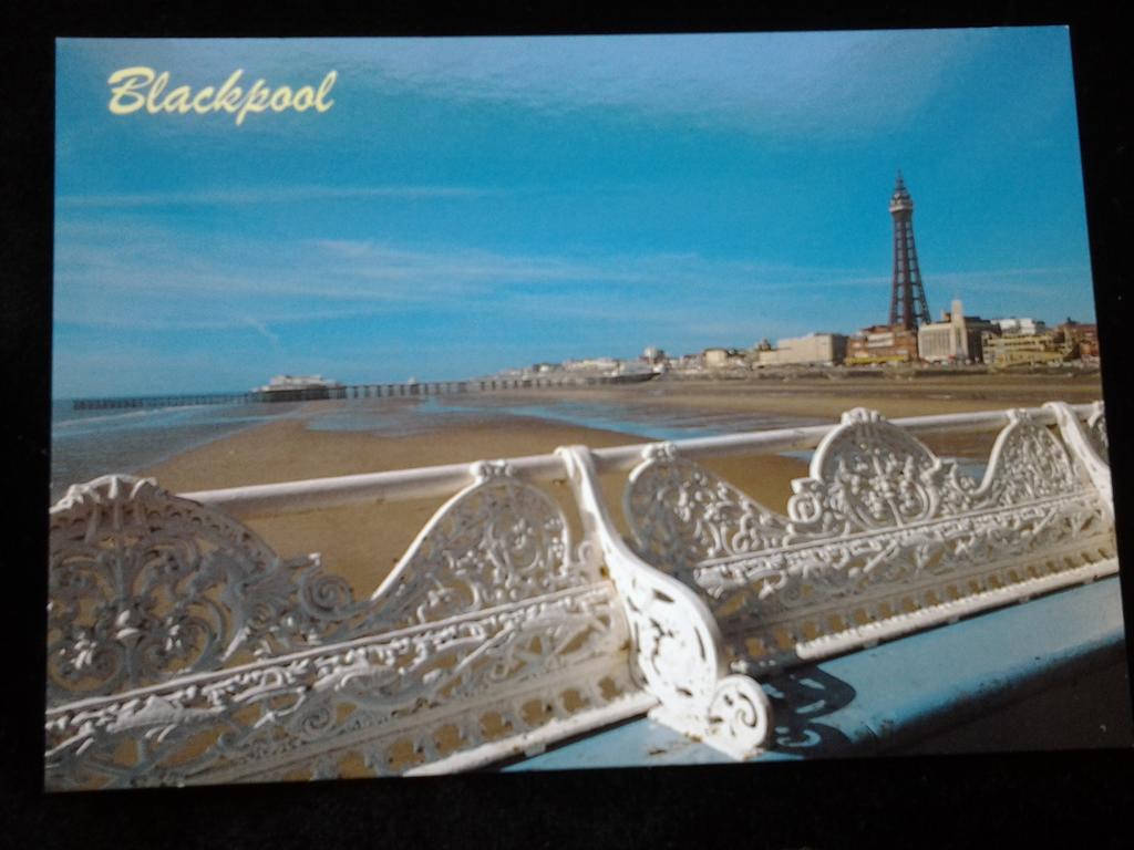 Windsor House Hotel Blackpool Exterior foto