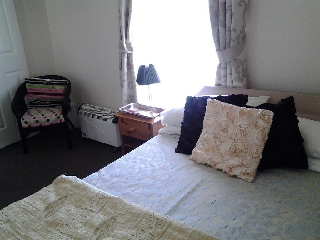 Windsor House Hotel Blackpool Zimmer foto