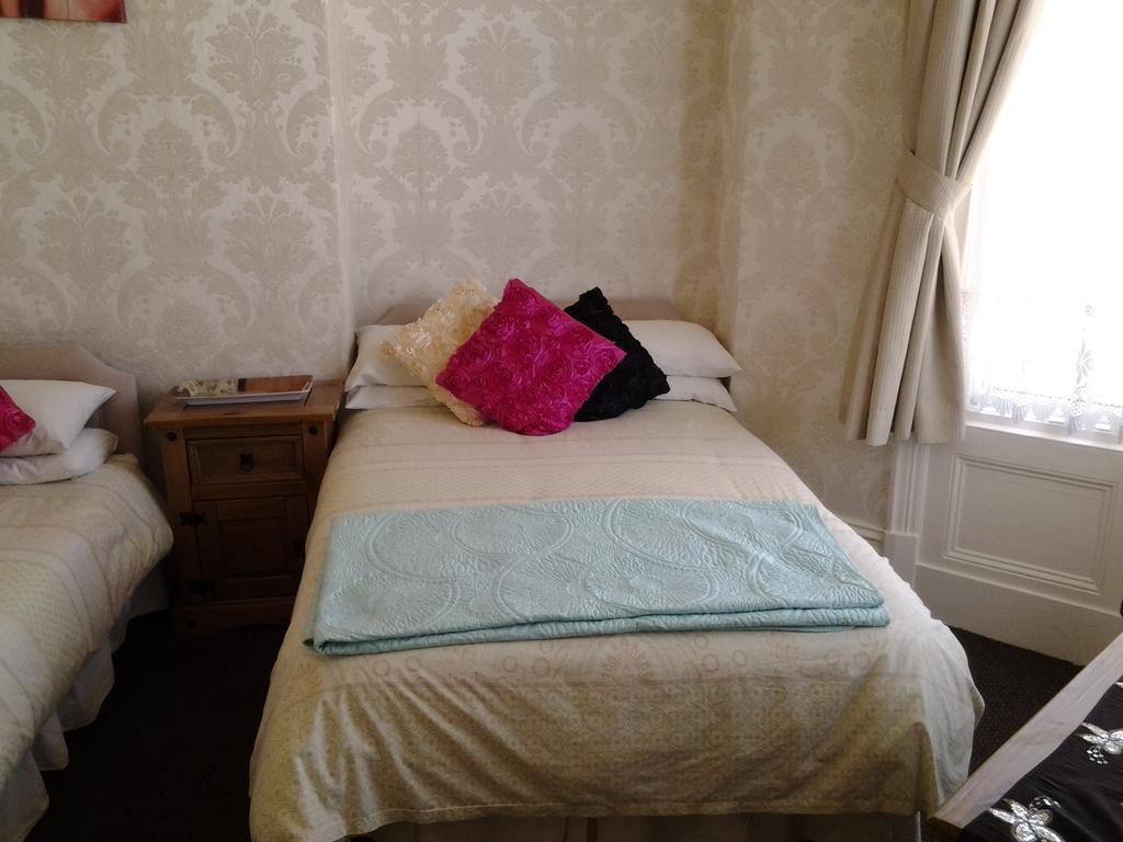 Windsor House Hotel Blackpool Zimmer foto