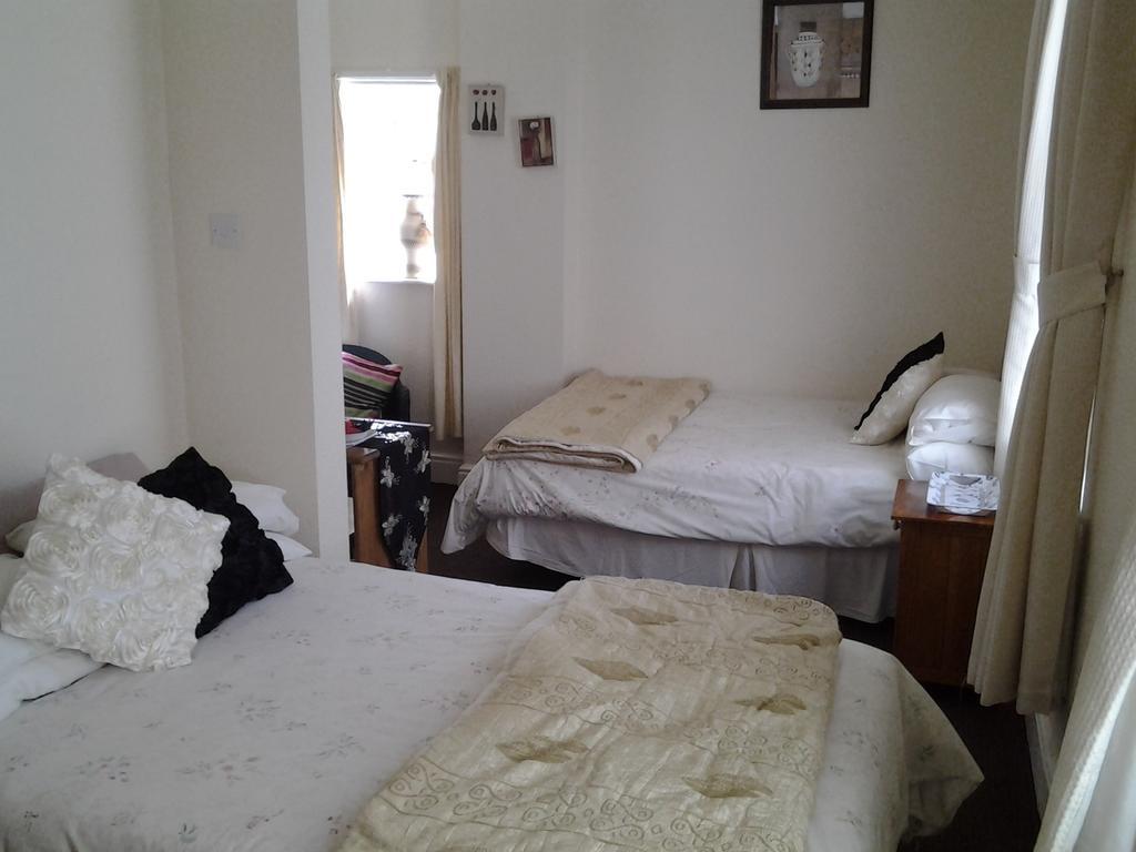Windsor House Hotel Blackpool Zimmer foto
